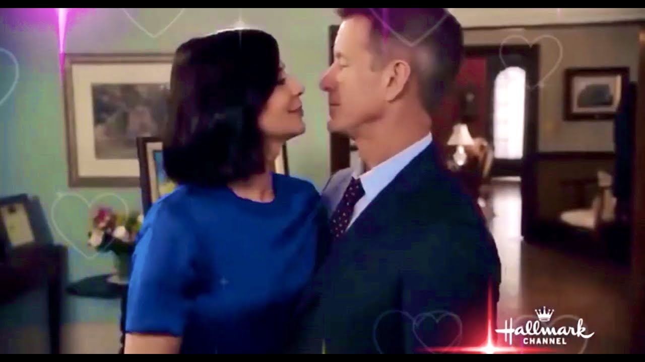Naturally - Sam & Cassie - Good Witch