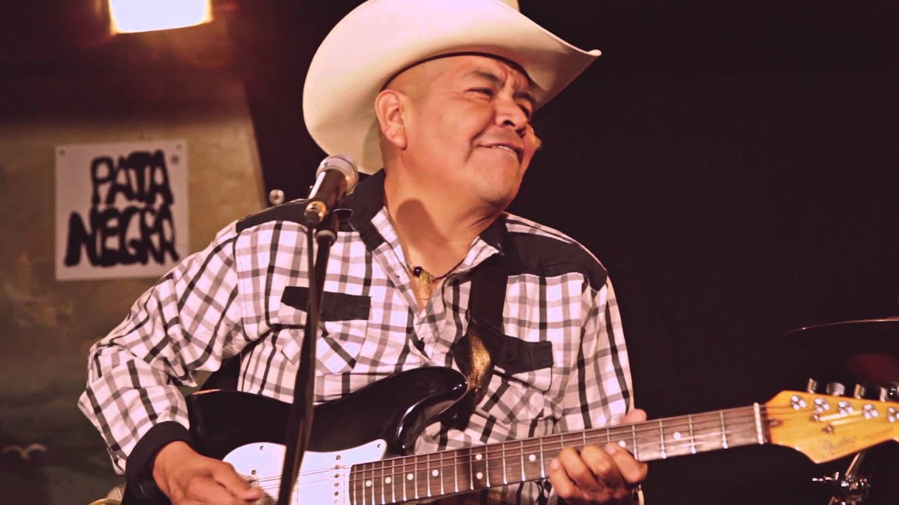 Palomazo Pata Negra Rumbo al VL13- Tex Tex - 