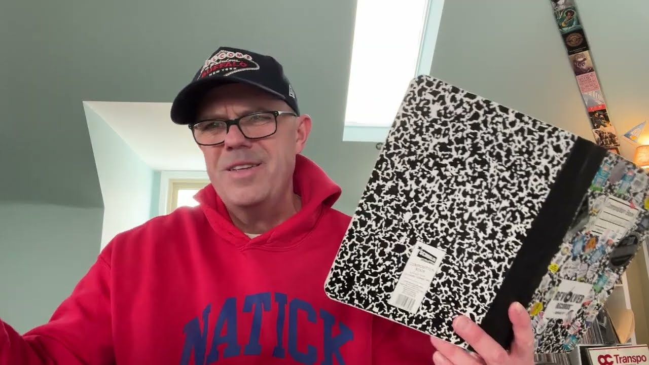 #VinylCommunity Friday Cheers! PLUS Push To A Quatrillion Subscribers Contest Update PLUS Playlist!