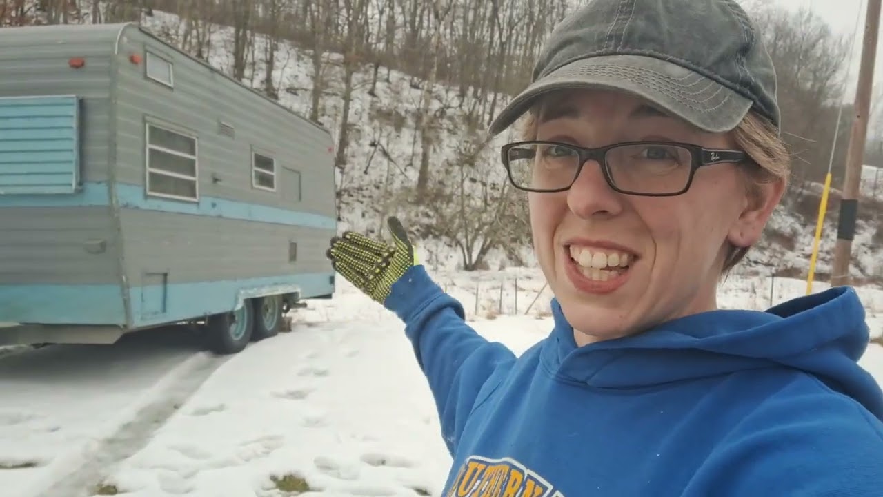 White Knuckles All The Way!