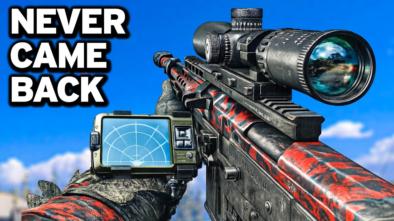 The 20 Best ONE AND DONE Guns in Call of Duty History..