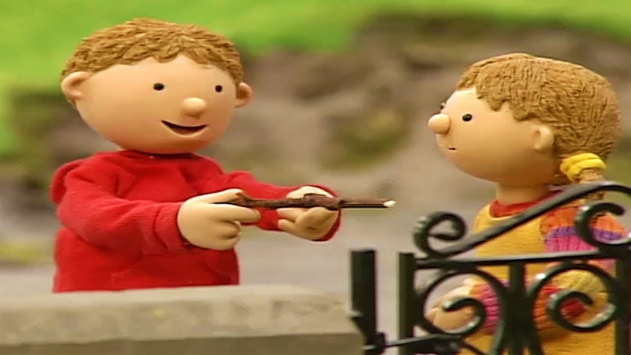 Kleiner Roter Traktor | Endlich Wasser! | Cartoon | Ganze Folgen | Cartoons für Kinder 🚜