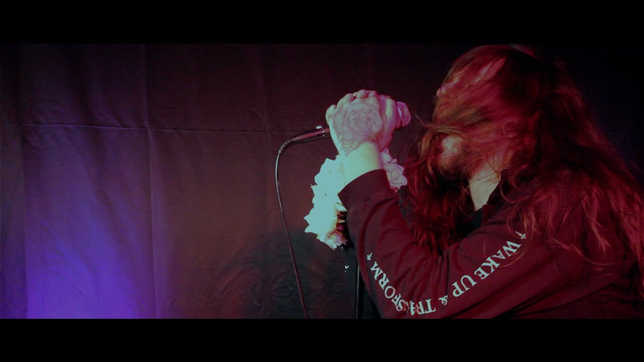 Lyssop - Have You Ever (OFFICIAL MUSIC VIDEO)