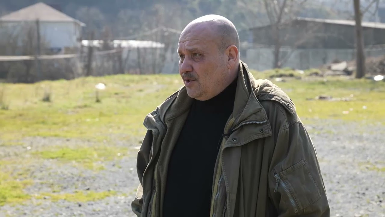 Ahmet M&uuml;mtaz Taylan&rsquo;la İstanbul Hesabı Arka Bah&ccedil;e | Ayazağa Mahallesi | Şimdi GAİN'de! 🎈