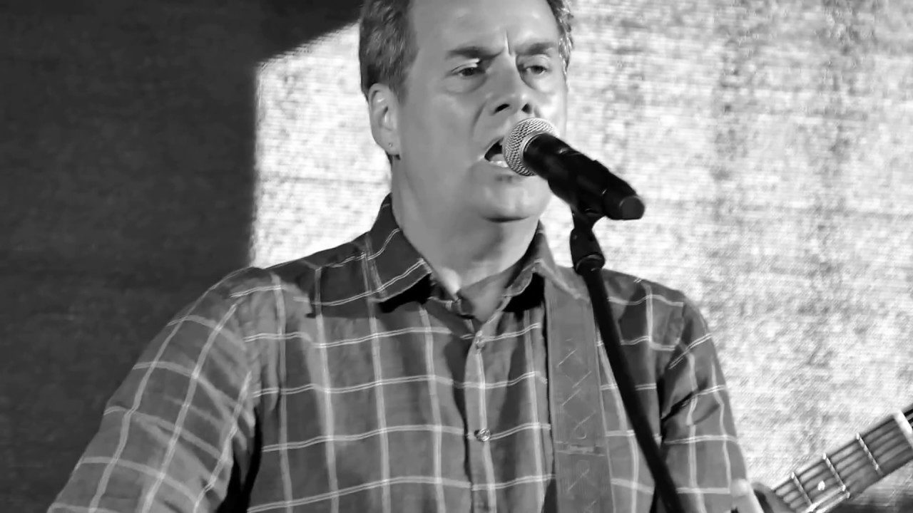 Mick Wilson 