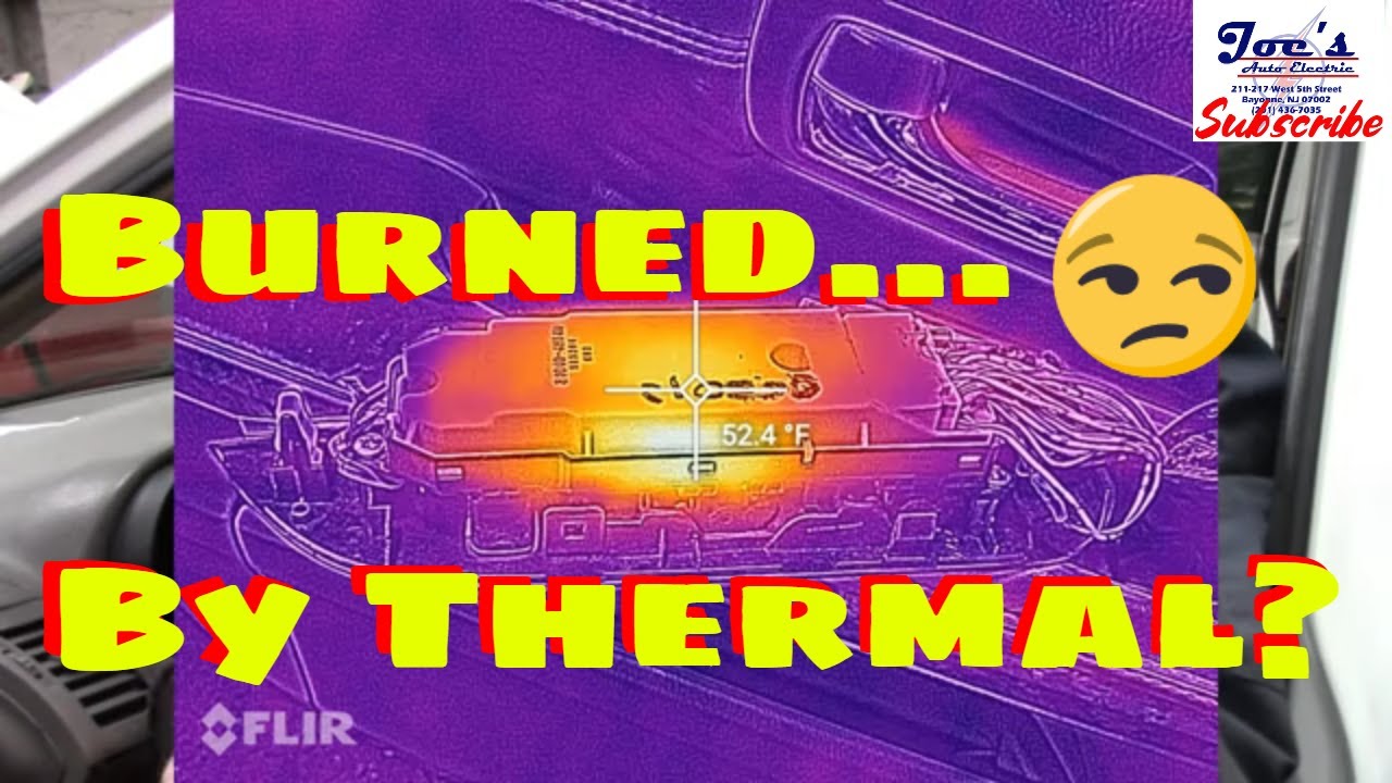 Car Wont Start Battery Drain Toyota Lexus Persistence Pays Off..or..At Least Gets the Job Done