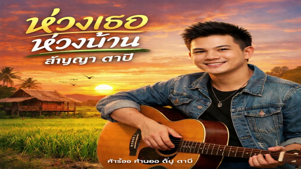 ห่วงเธอห่วงบ้าน