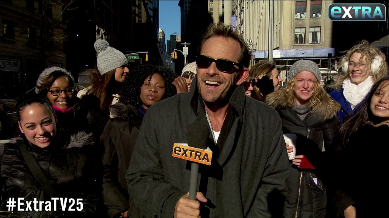 The Latest on Luke Perry, Plus: A Doctor Explains What Happens After Massive Stroke