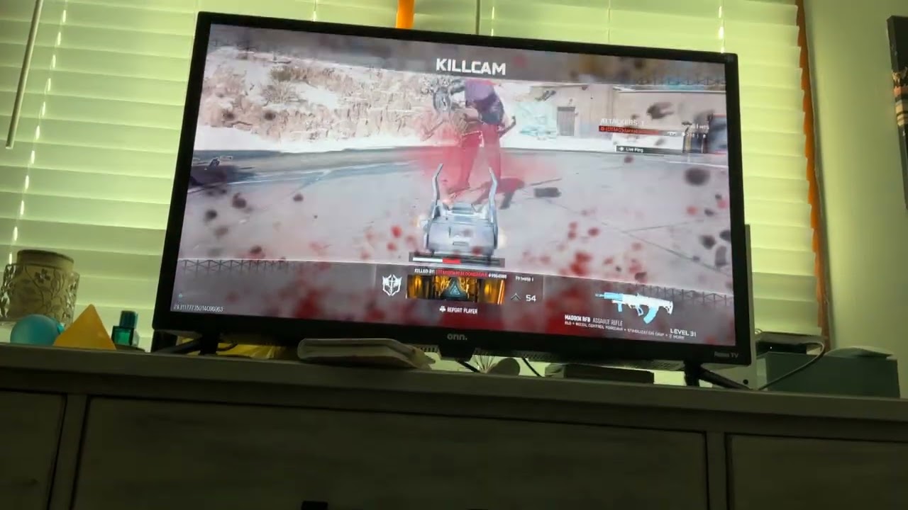 Bo7gameplay