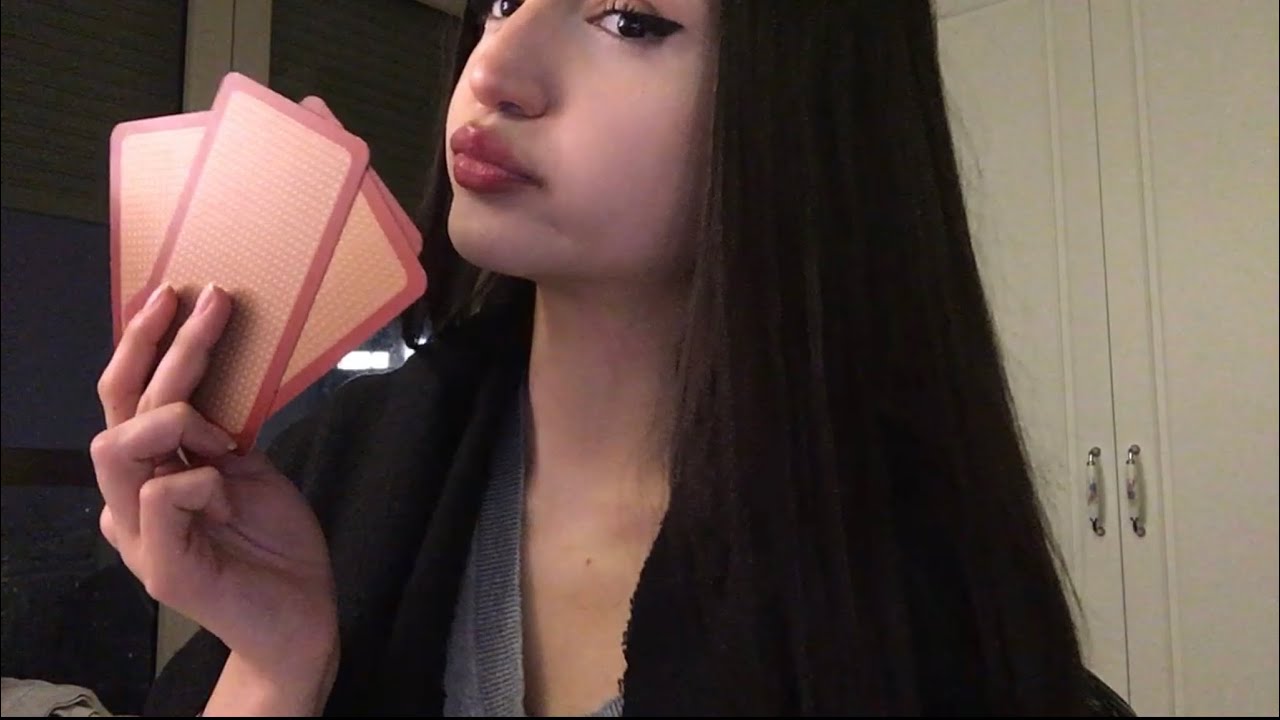 falci role play-turkce asmr