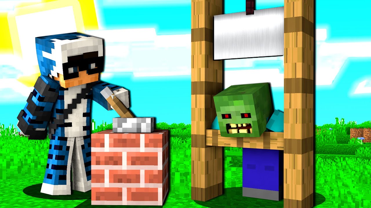 15 TRAPPOLE DI MINECRAFT CHE DEVI CONOSCERE!