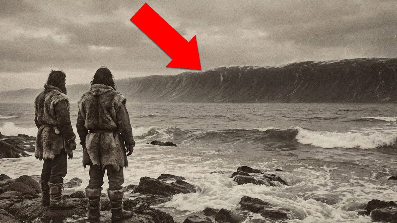 5 Ancient Apocalypses That Actually Happened