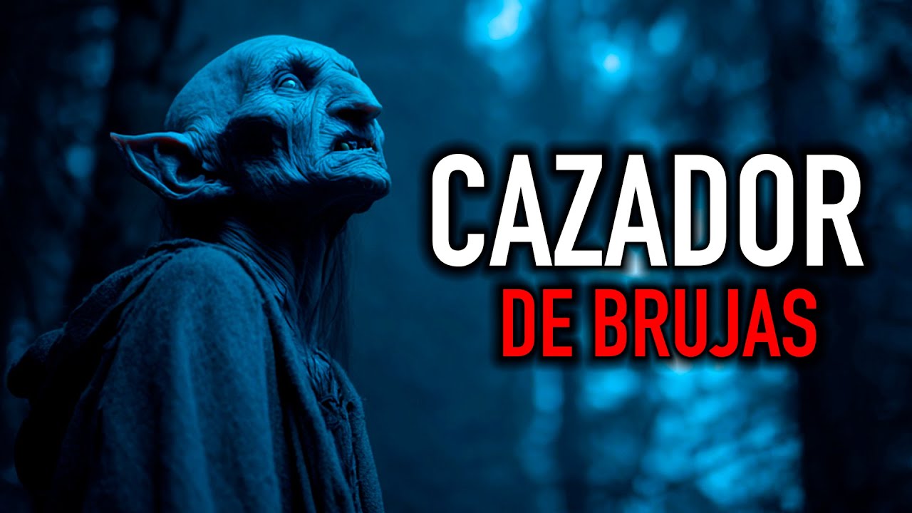 Cazadores de BRUJAS Siniestras 2 | Historias de Brujas de Terror Escalofriantes