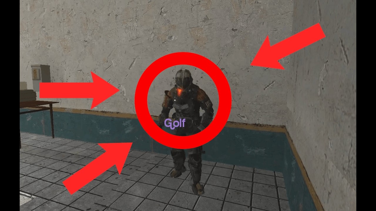 I Kept Making Him The Murderer | Gmod Murder