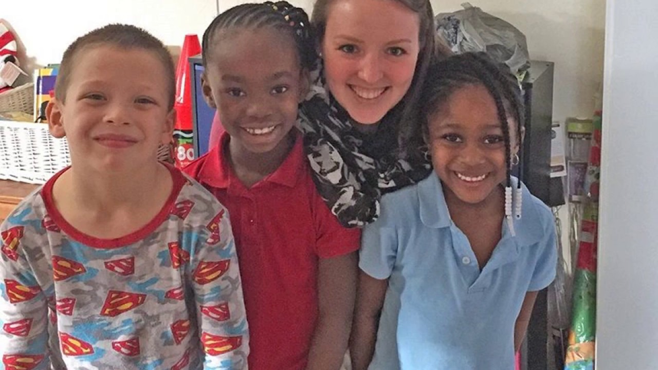 2017 Moose Charities Convention Video