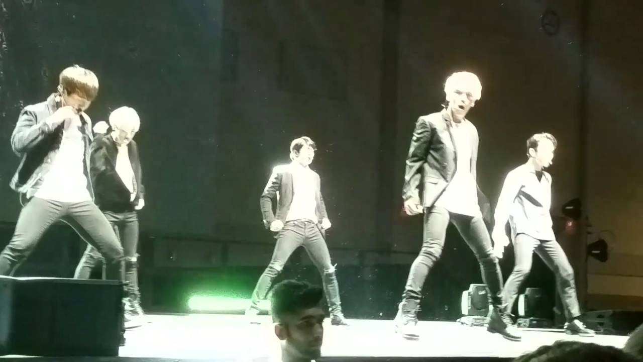 160506 SHINee at Hallyu North in Toronto | 샤이니 토론토
