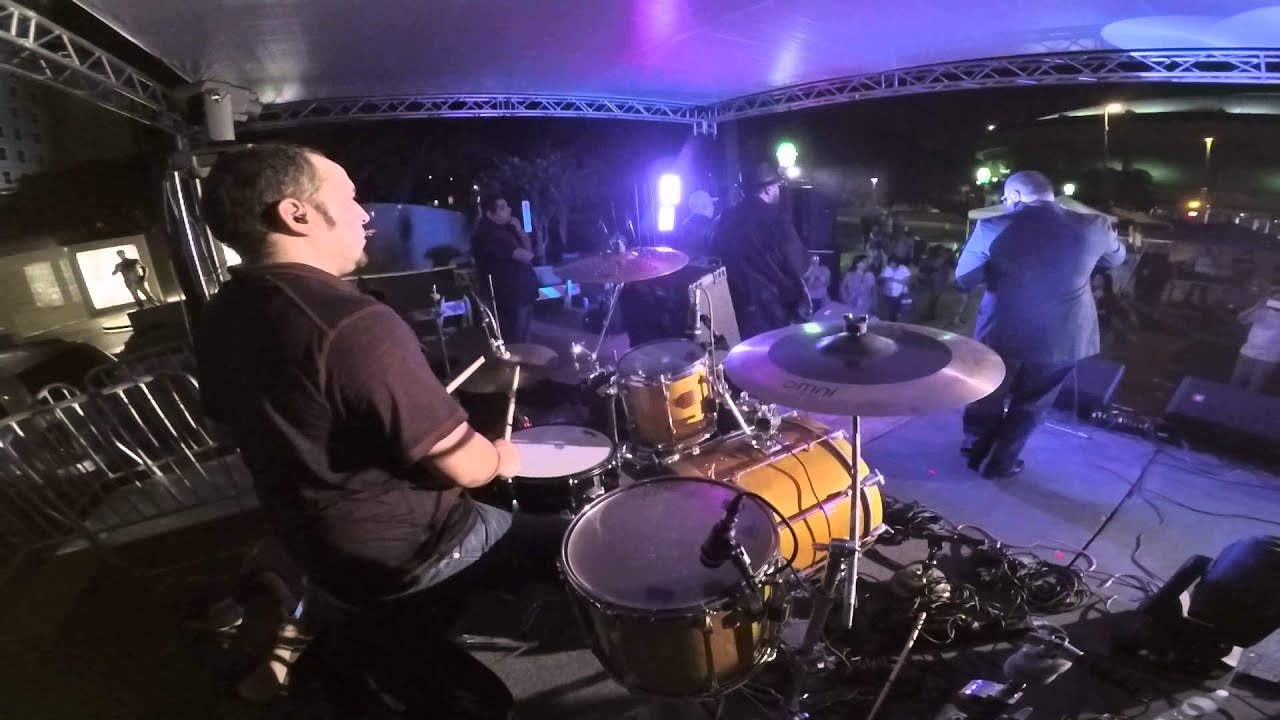 La Diferenzia - Si Lo Quieres Ft Worth TX