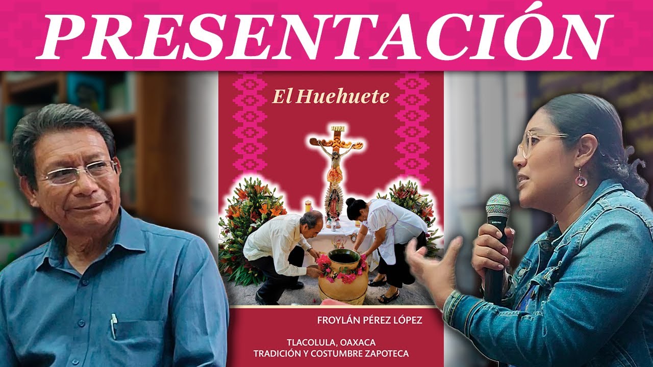 PRESENTACIÓN DEL LIBRO 