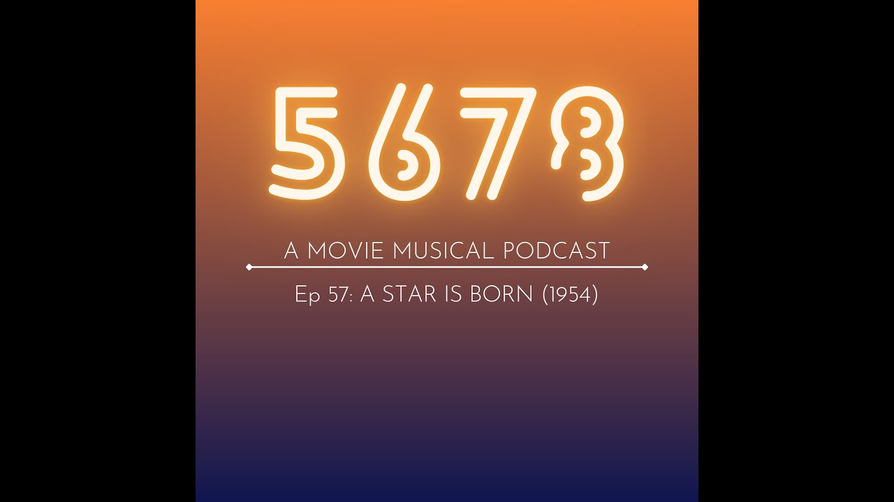 57. A Star Is Born (1954)