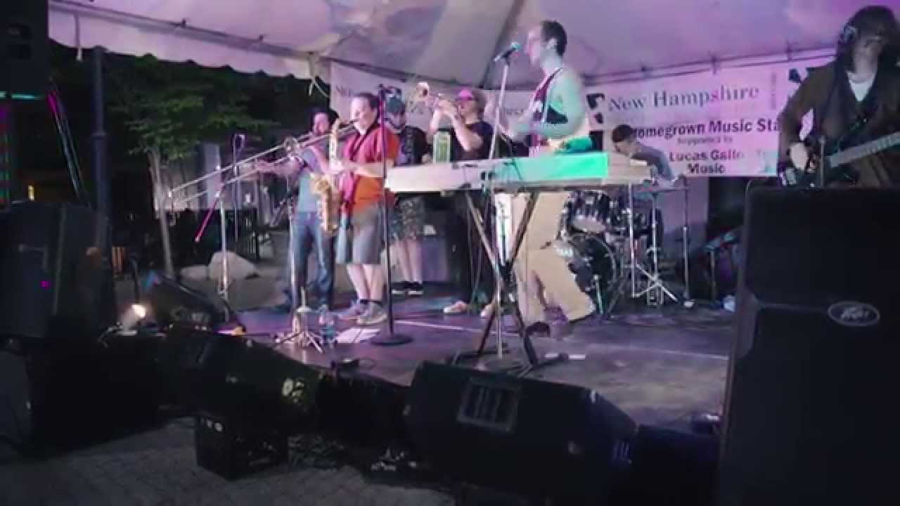 Dave Shore's Trunk O Funk