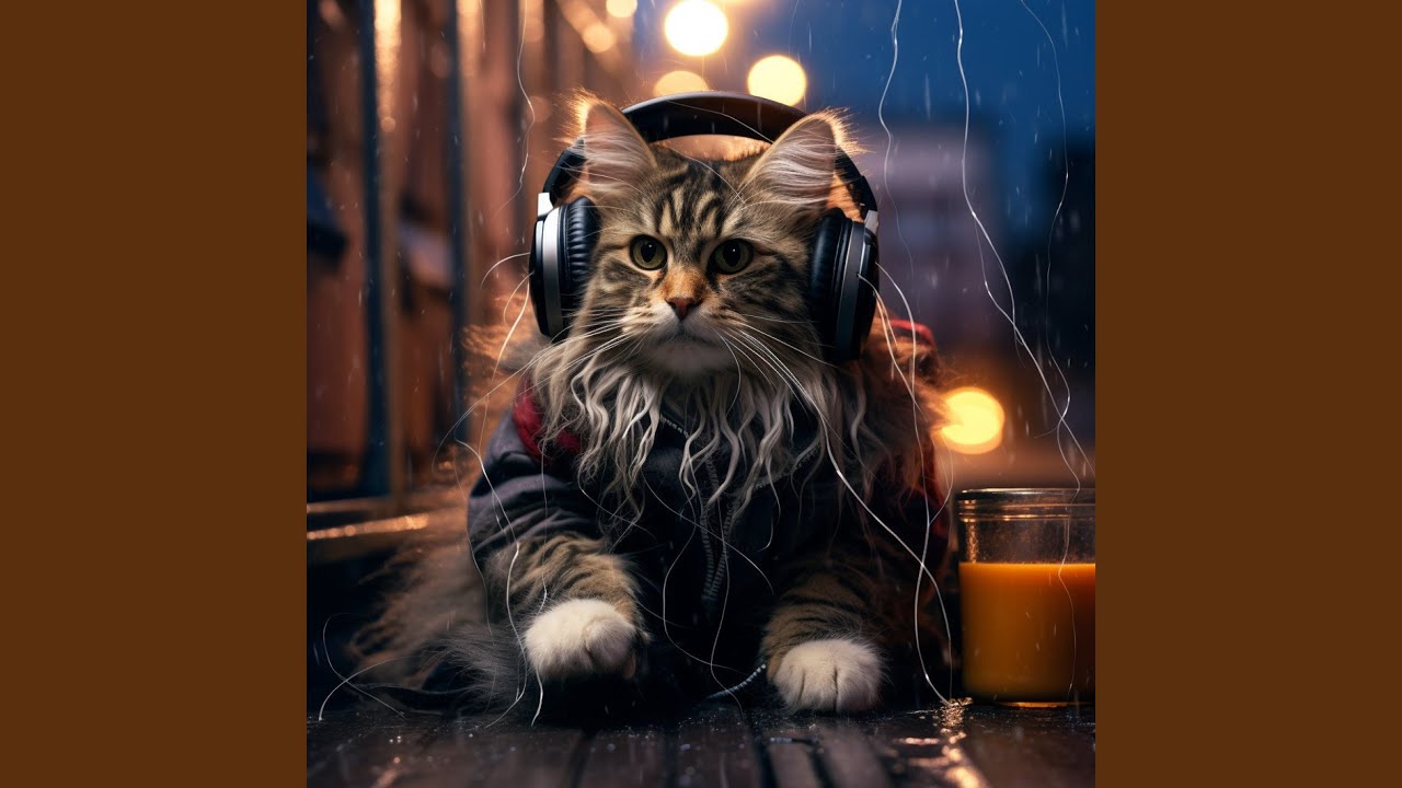 Thunder Echo Feline Chord