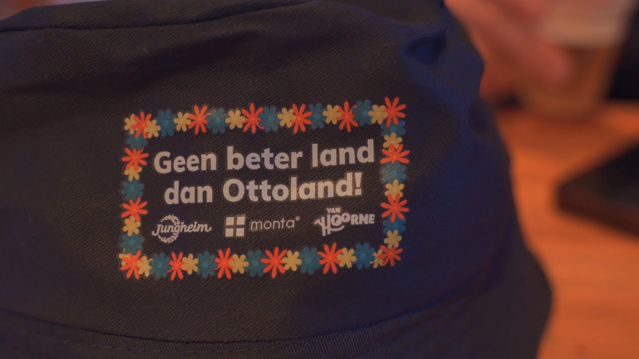 Ottoland viert feest - feestweek 2023