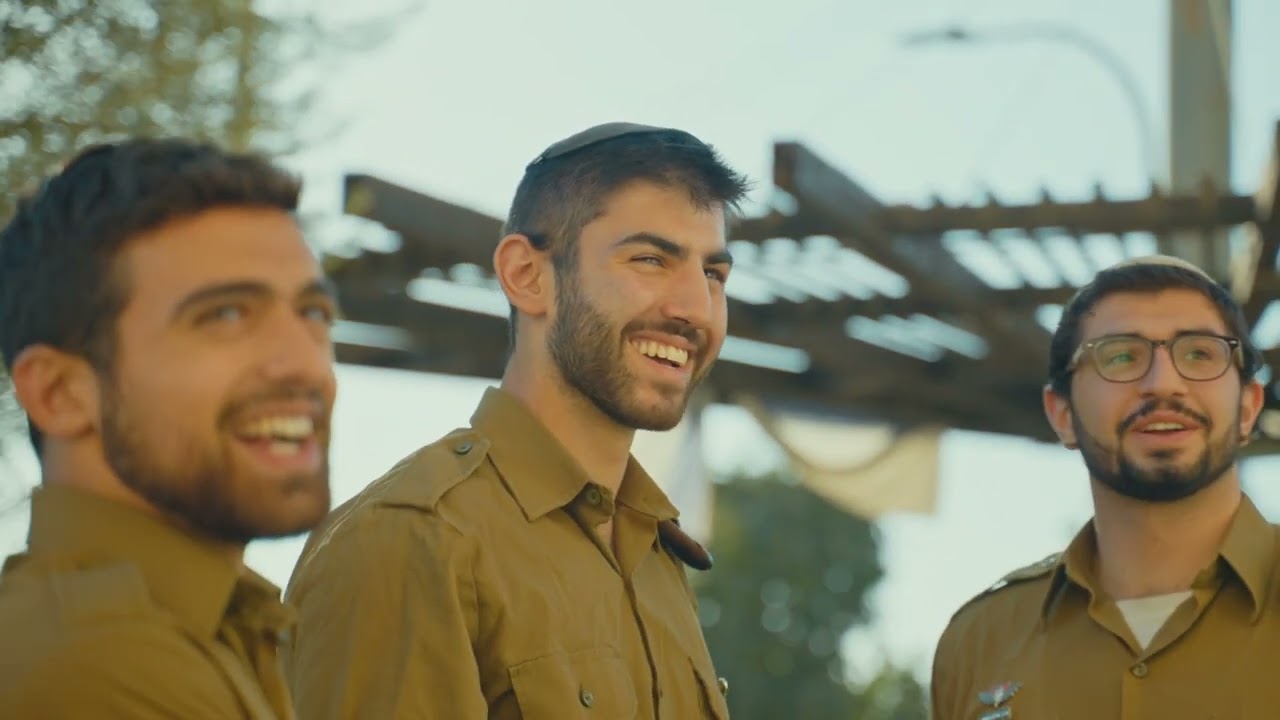 Lev Hatorah Official Video 2025