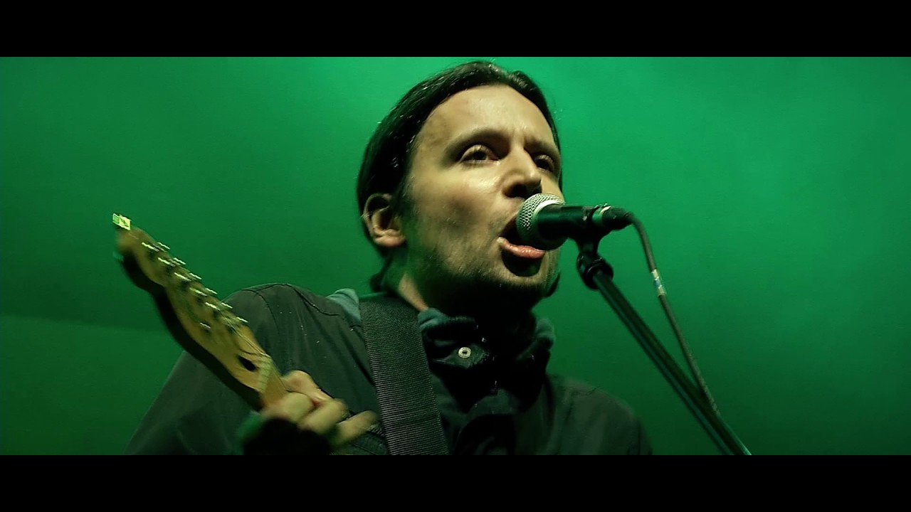 HIPERKARMA - Fishing on Orfű 2015 (Teljes koncert)