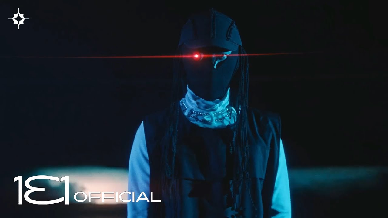 B.I - Flame MV
