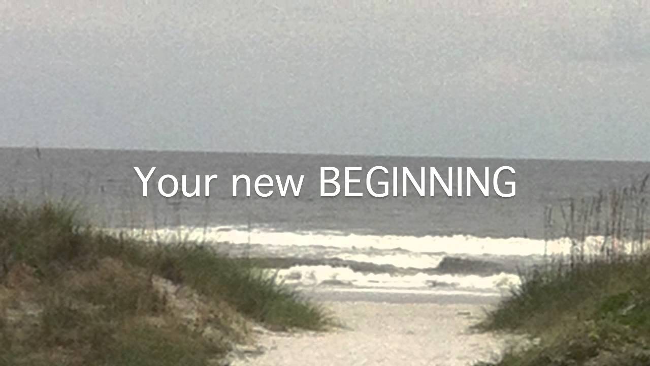 Graduation Song “Your New Beginning