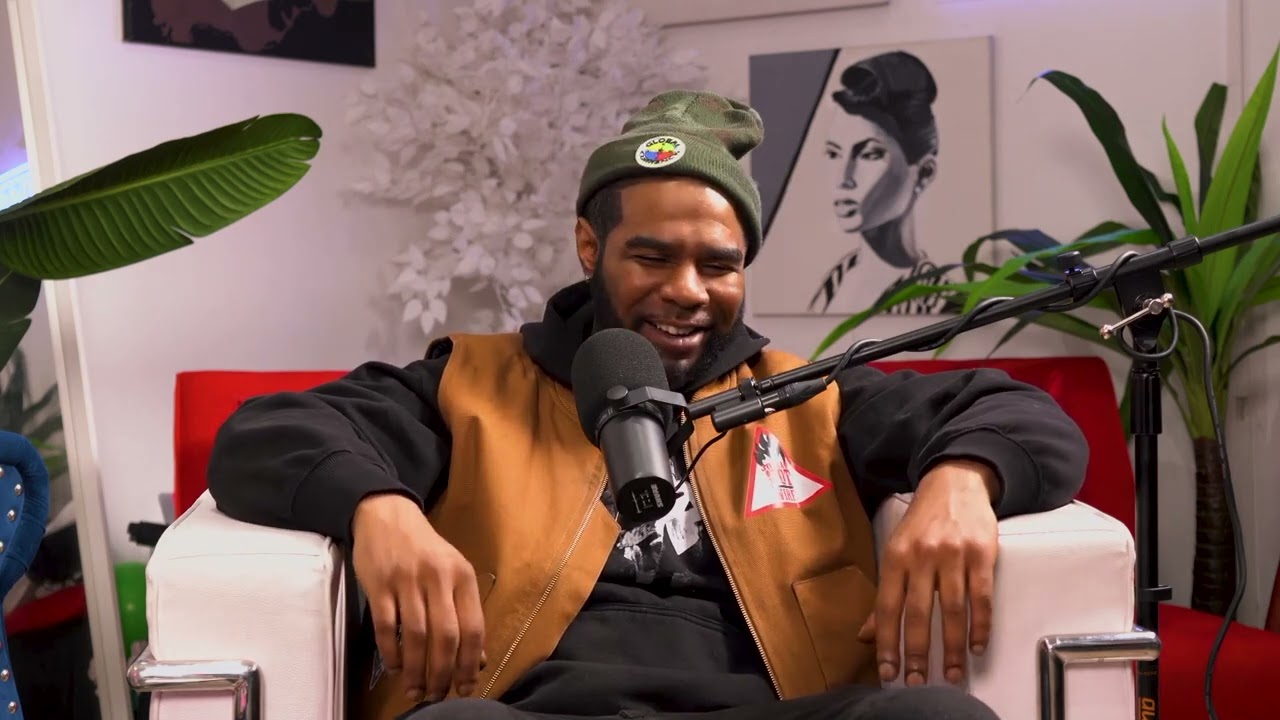 TTD EP 46: Josiah Hotwire Talks Fuego Base Concert|OntheRadar Freestyle|Atlanta Media vs NY Media|