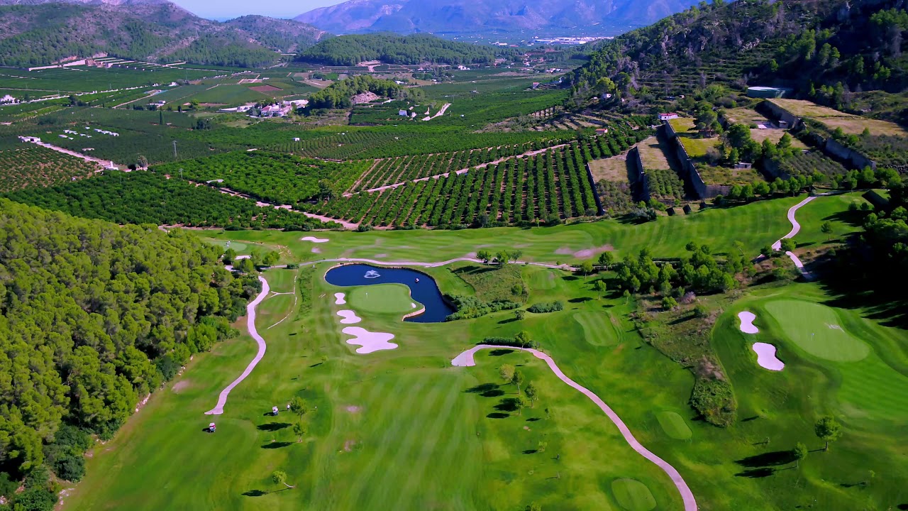 La Galiana Golf