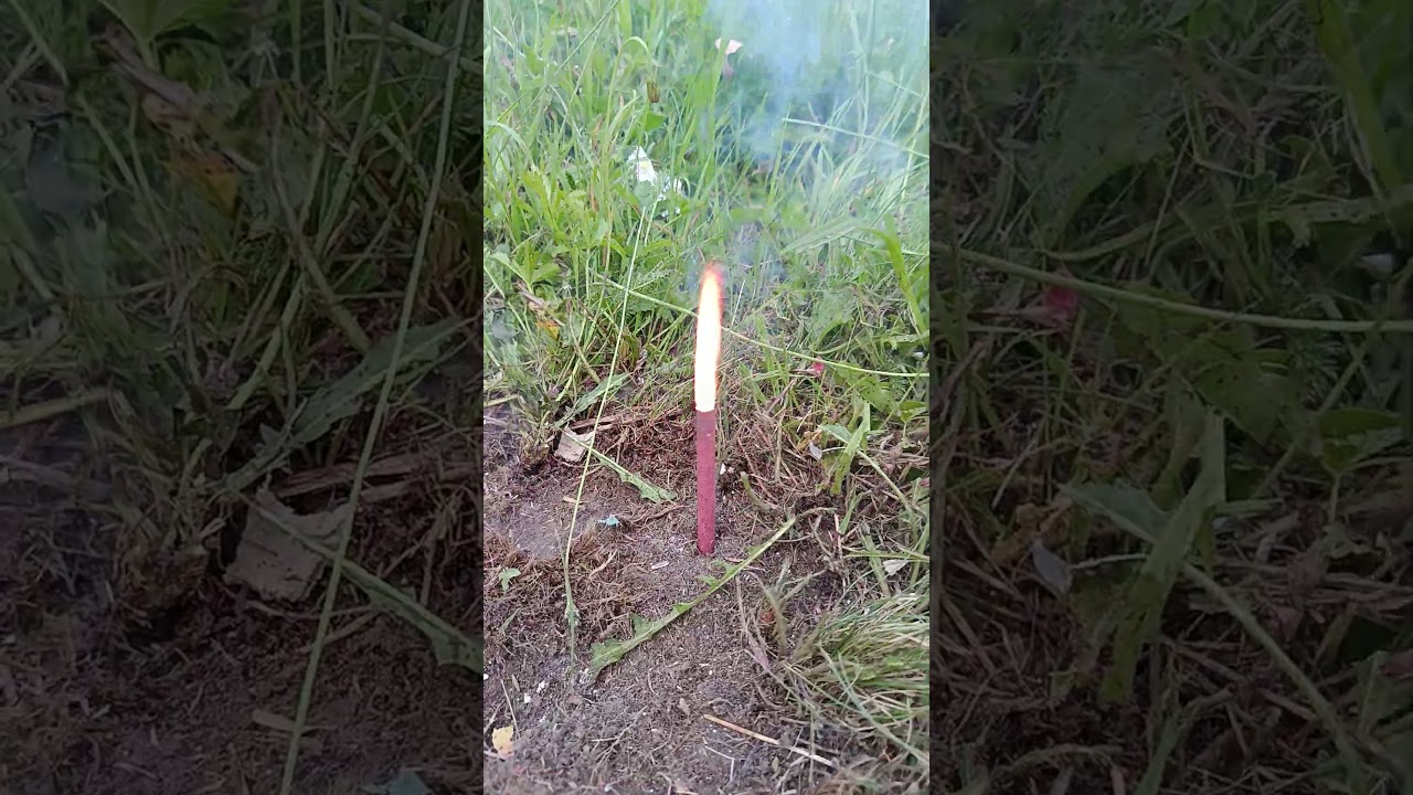 Volt 3-1 VS Barbarossa 3-Strzałowa💥 #vuurwerk #fireworks #viral #pyrotechnica #pyro #petardy