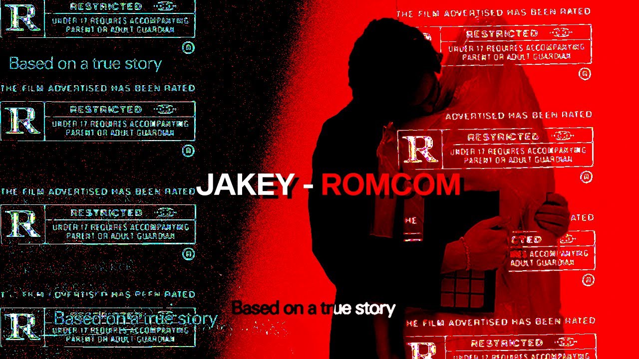 The Unique Beauty of NakeyJakey's ROMCOM