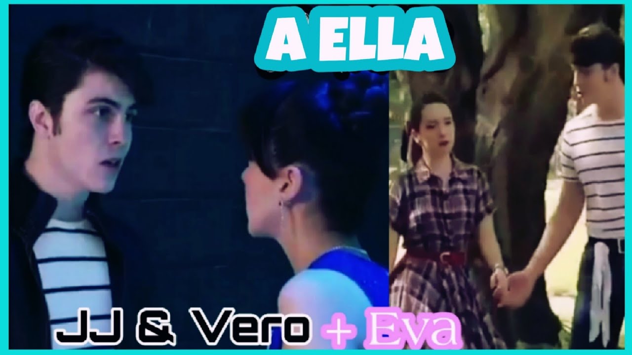 A Ella | JJ & Vero + Eva | Club 57
