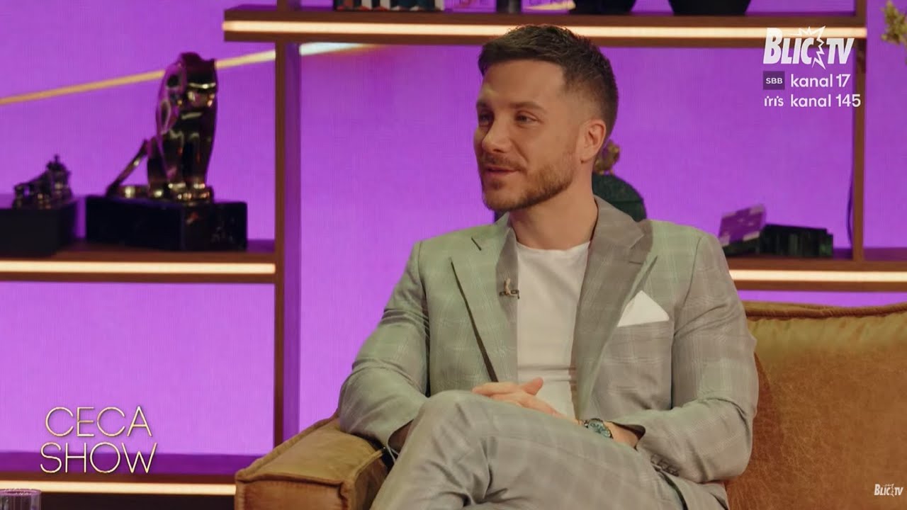 Saša Kovačević otkrio kada otvara ONLY FANS; Ceca OBEĆALA da će prva da se pretplati! | BLIC TV