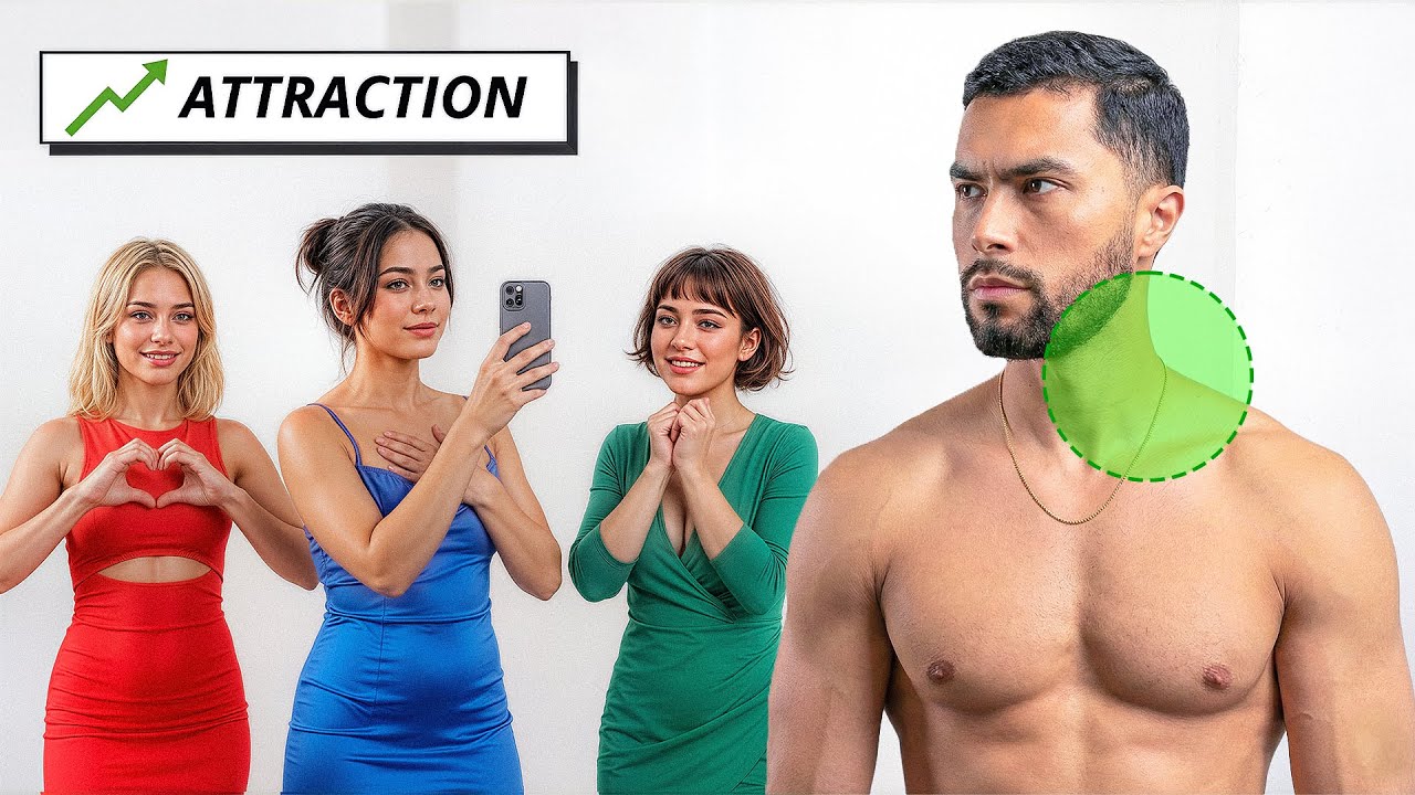 Why Body language Changes everything (No one will see you the same)