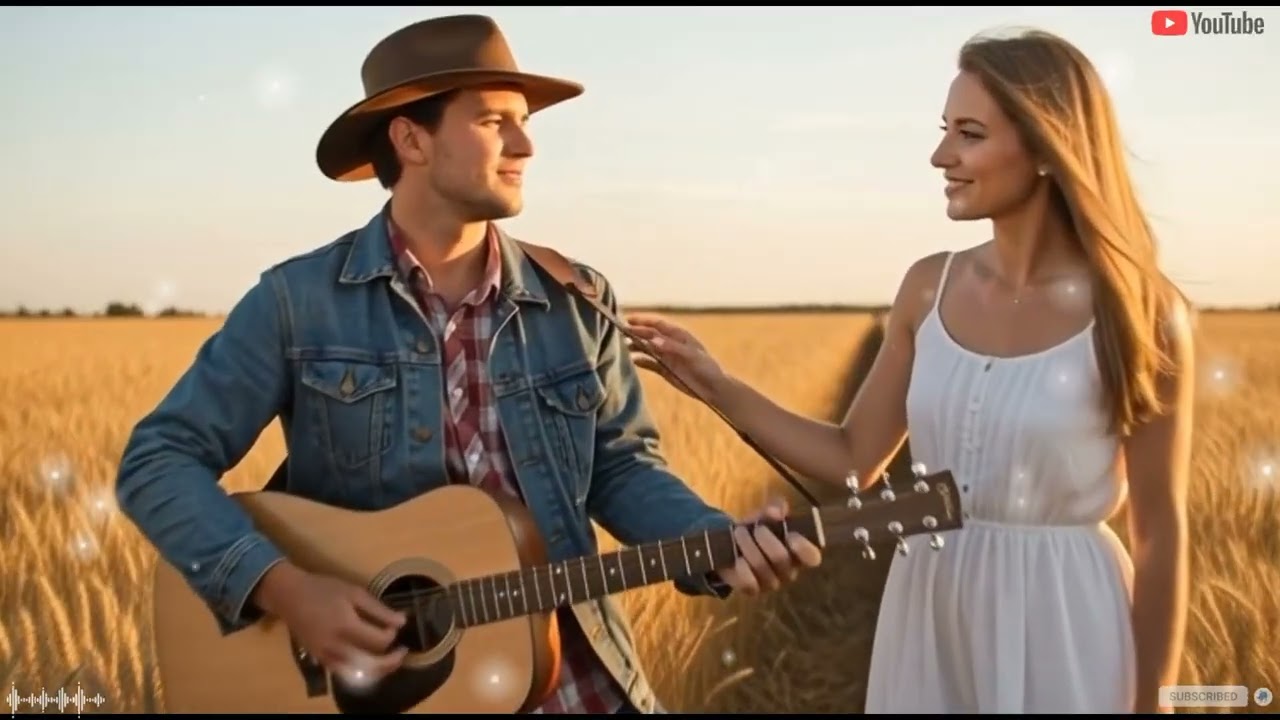 Best Country Love Songs 2026 ❤️ Emotional Ballads & Romantic Country Vibes