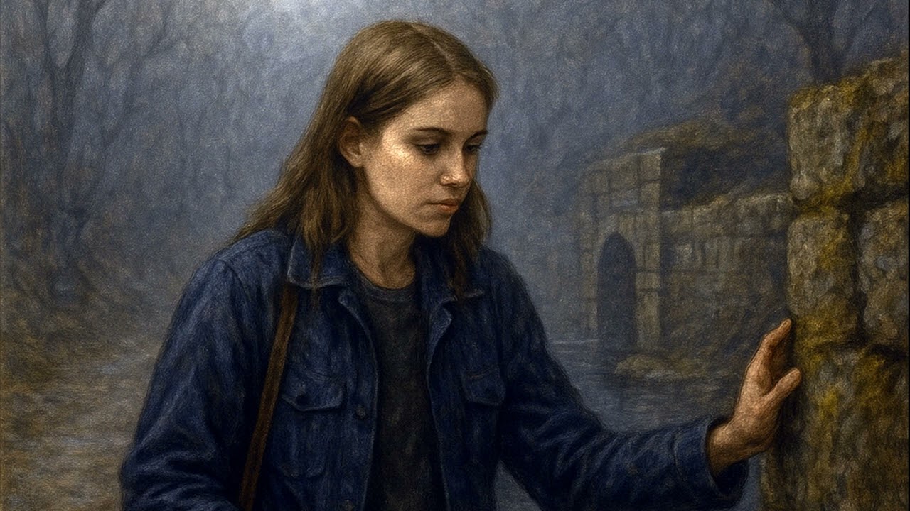 🕯️ The Curse of Gretchen's Lock | A Chilling Historical Legend from Beaver Creek 🕯️