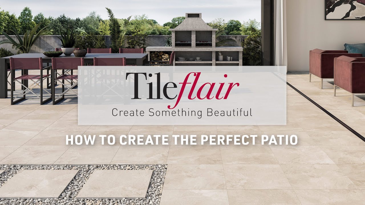 How To: Create Your Perfect Outdoor Patio