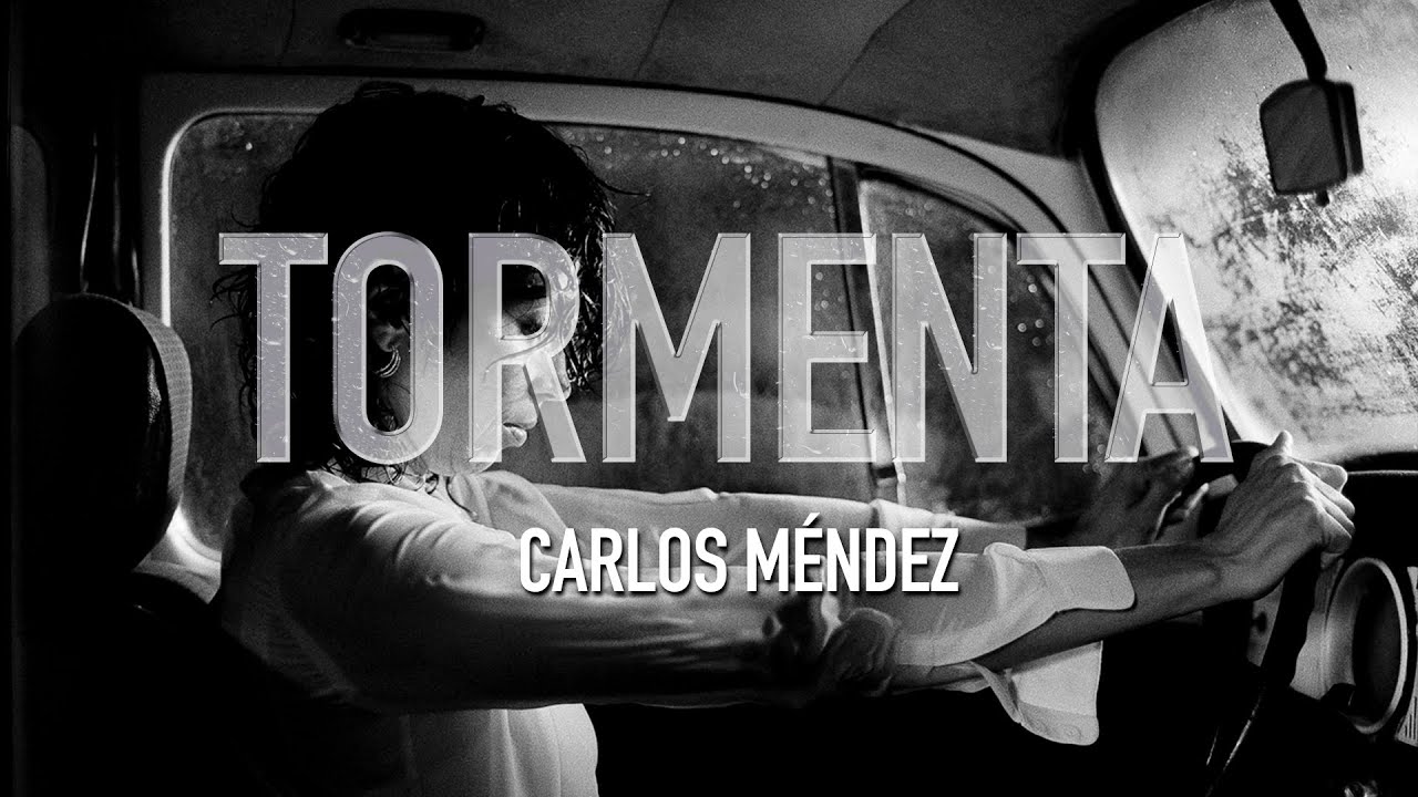 TORMENTA Video Oficial