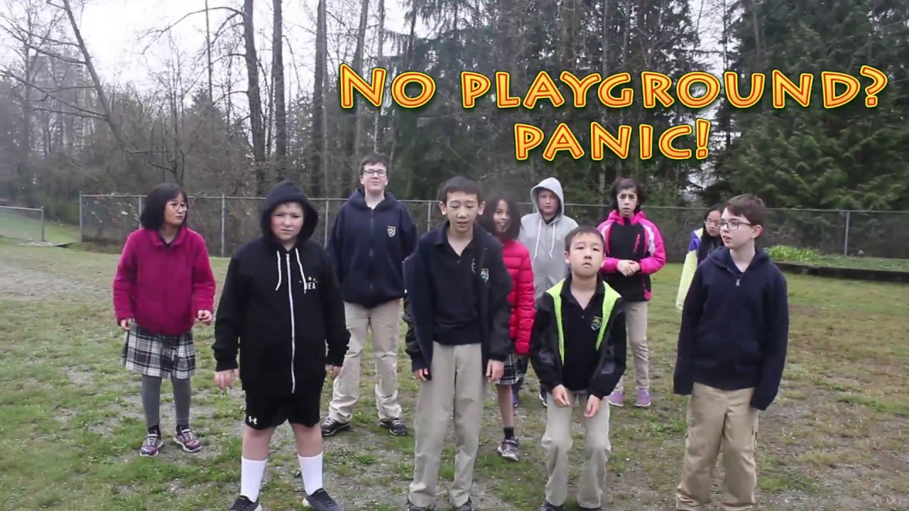 BCAA Play Here 2018: Mediated Learning Academy Nomination Video