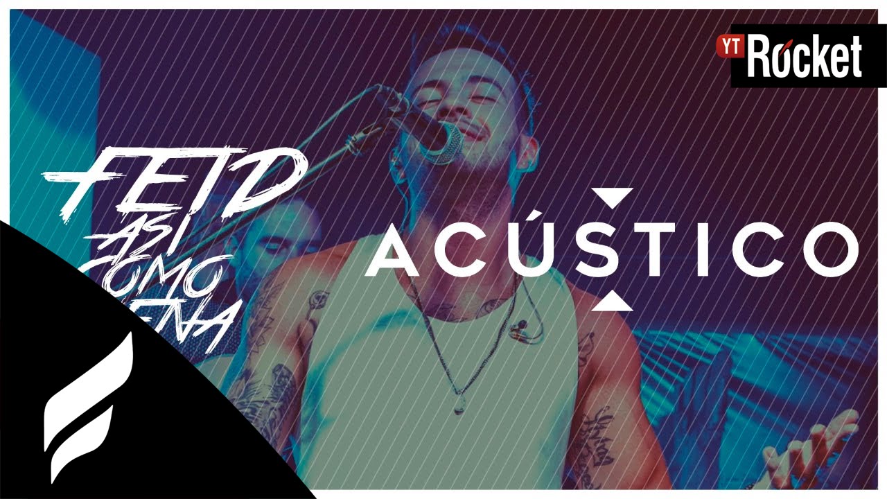Feid - Acústico Oficial | Full Version