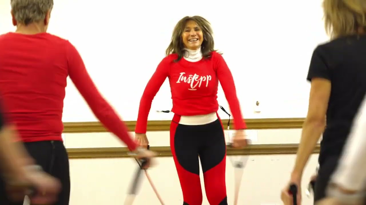 Intermediate Advanced Workout without Music