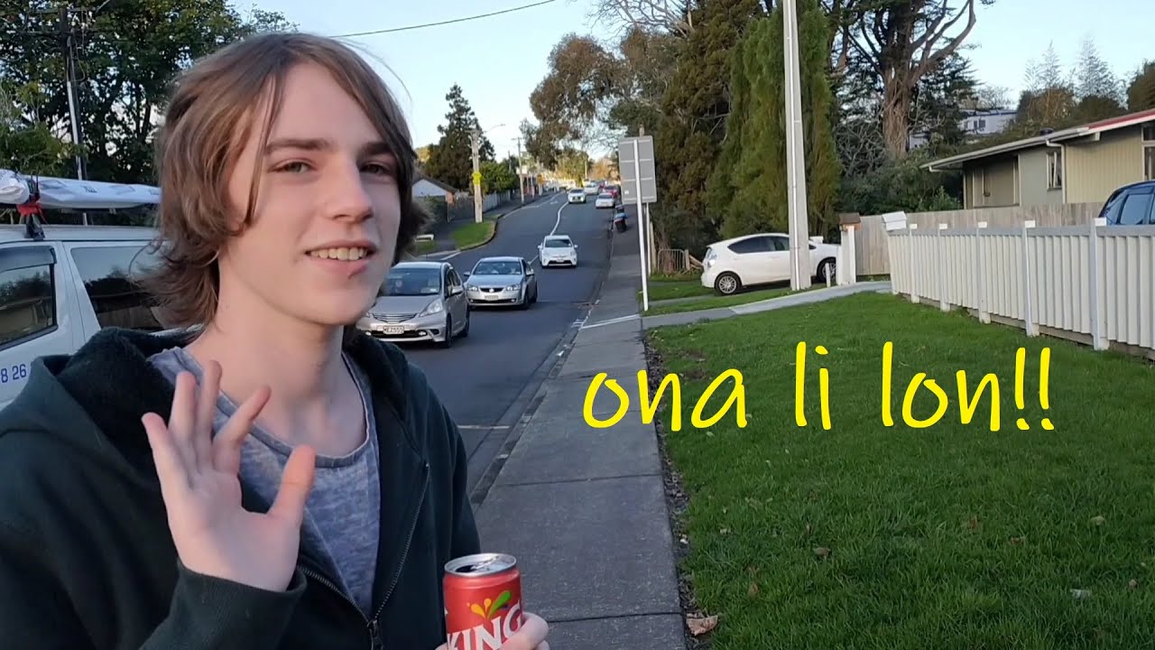 jan pona sin! #2: mi lukin!