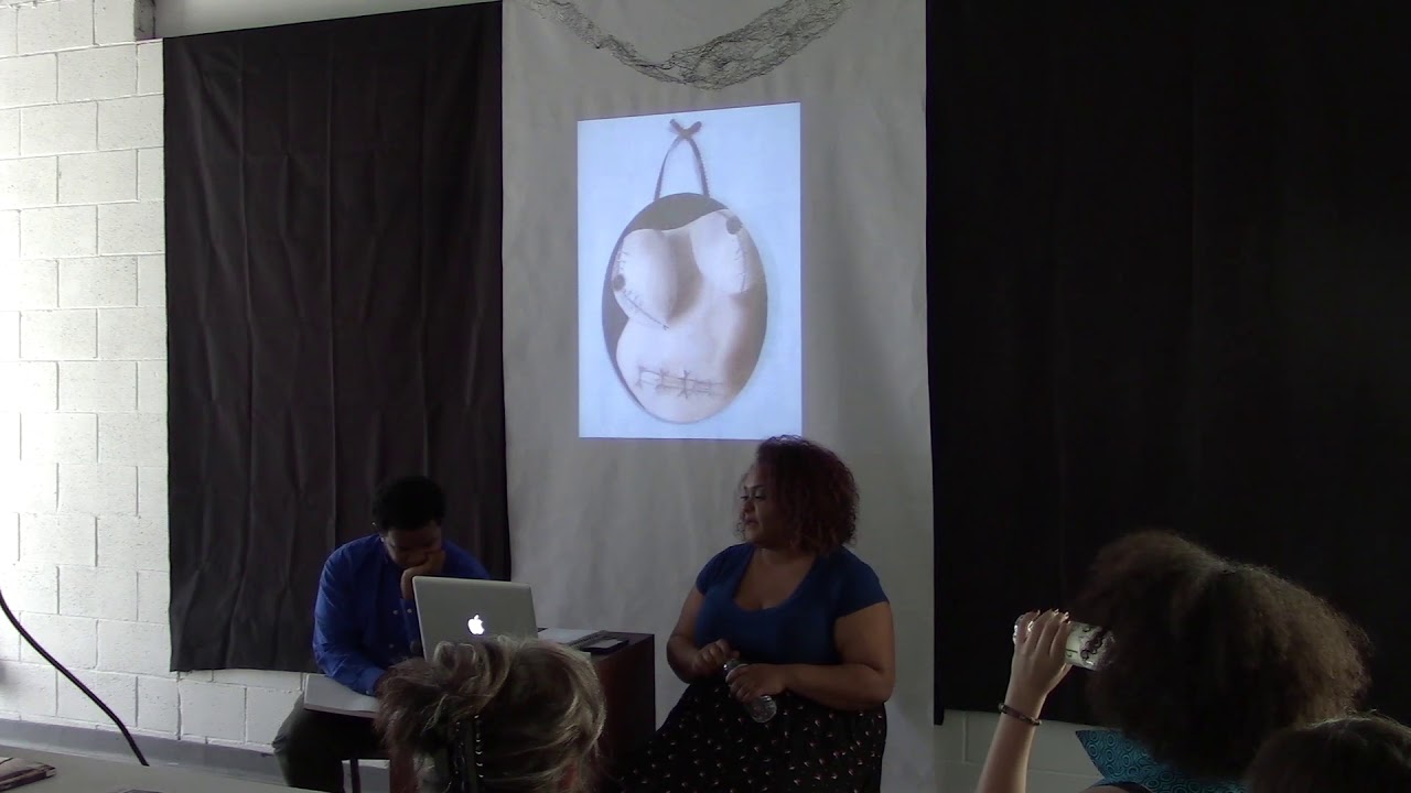 10 Conversations by Artists for Artists: Kimberly Morris