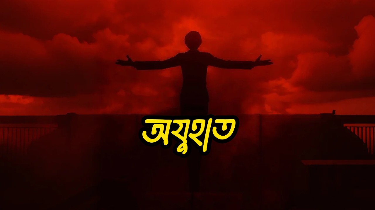 OJuhaat | অযুহাত  ( ALBUM ) SONG | BANGLA SONG | অযুহাতের শহর