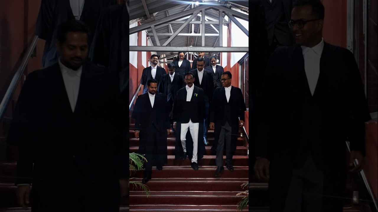 High Court Bar Election 2026