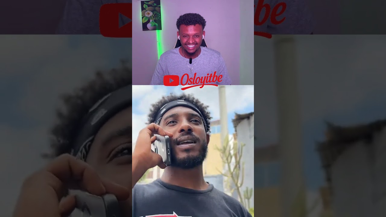 Dead Act Fail #habeshatiktok  #viralshorts #youtubeshorts #funny #ethiopia #abekal