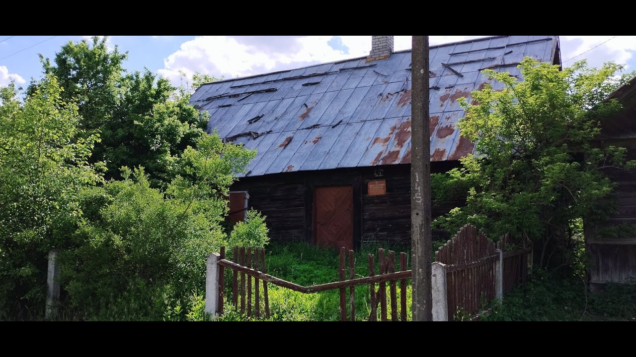 Chata Puchalskiego w Morusach_1